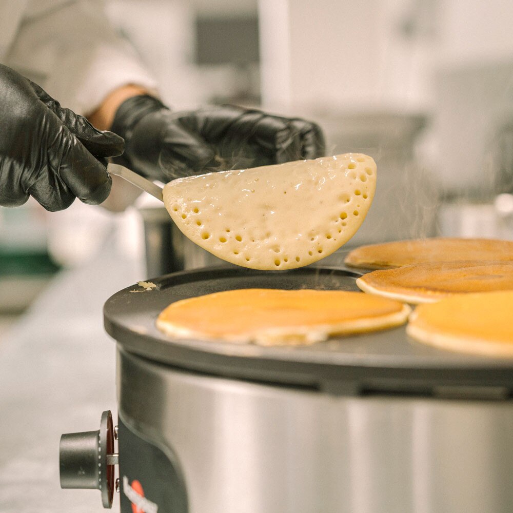 Krampouz Pancakes Maker